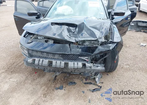 2019 Dodge Charger R/T Rwd z USA, uszkodzony, nr VIN 2C3CDXCTXKH630059